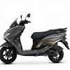 Suzuki Burgman Street