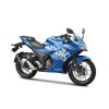 Suzuki Gixxer