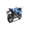 Suzuki Gixxer