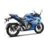 Suzuki Gixxer
