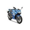 Suzuki Gixxer