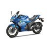 Suzuki Gixxer