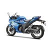 Suzuki Gixxer