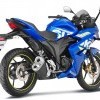 Suzuki Gixxer