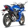 Suzuki Gixxer