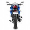 Suzuki Gixxer