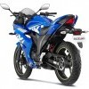 Suzuki Gixxer