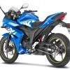 Suzuki Gixxer