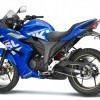 Suzuki Gixxer
