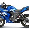 Suzuki Gixxer