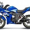 Suzuki Gixxer