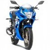 Suzuki Gixxer