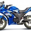Suzuki Gixxer