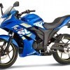 Suzuki Gixxer