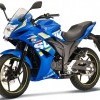 Suzuki Gixxer