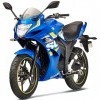 Suzuki Gixxer