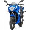 Suzuki Gixxer