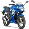 Suzuki Gixxer