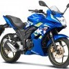 Suzuki Gixxer