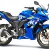 Suzuki Gixxer