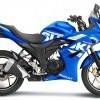 Suzuki Gixxer
