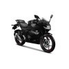 Suzuki Gixxer