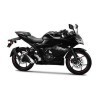 Suzuki Gixxer