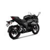 Suzuki Gixxer