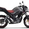 Suzuki Gixxer