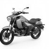 Suzuki Intruder 150 360 Degree View 10