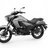 Suzuki Intruder 150 360 Degree View 11