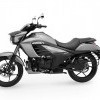Suzuki Intruder 150 360 Degree View 12