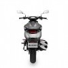 Suzuki Intruder 150 360 Degree View 19