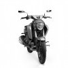 Suzuki Intruder 150 360 Degree View 6