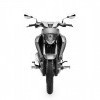 Suzuki Intruder 150 360 Degree View 7
