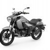 Suzuki Intruder 150 360 View Image 10
