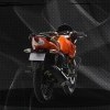 Tvs Apache 180 360 View 14