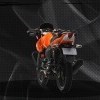 Tvs Apache 180 360 View 17