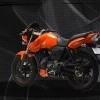 Tvs Apache 180 360 View 20