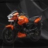 Tvs Apache 180 360 View 27