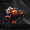 Tvs Apache 180 360 View 28