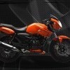 Tvs Apache 180 360 View 8