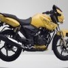 Tvs Apache Rtr 160 360 View 2
