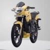Tvs Apache Rtr 160 360 View 21