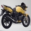 Tvs Apache Rtr 160 360 View 4