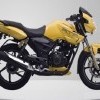 Tvs Apache Rtr 180 360 View 1