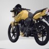 Tvs Apache Rtr 180 360 View 12