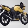 Tvs Apache Rtr 180 360 View 3