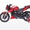 Tvs Apache Rtr 200 360 Degree View 1