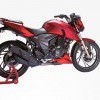 Tvs Apache Rtr 200 360 Degree View 10